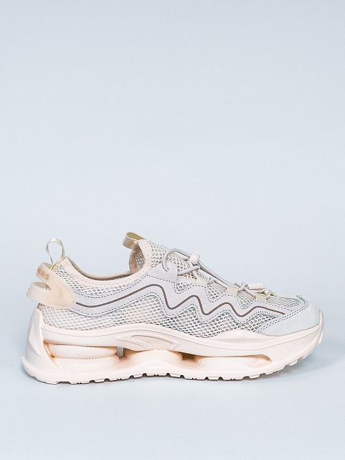 F7468-16 Кроссовки женские STROBBS 