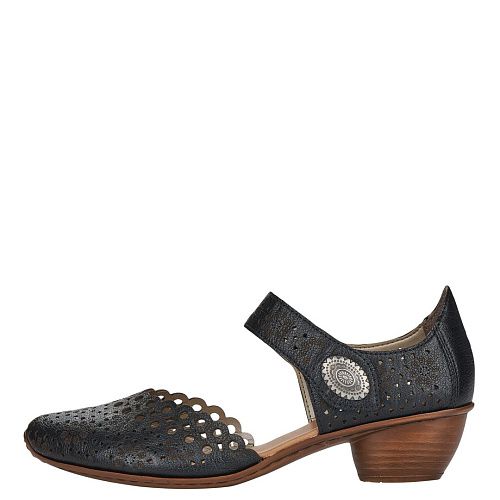 43753/00 Туфли женские Rieker 