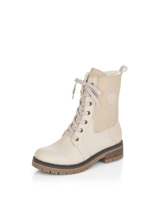 70730/60 Ботинки женские Rieker 