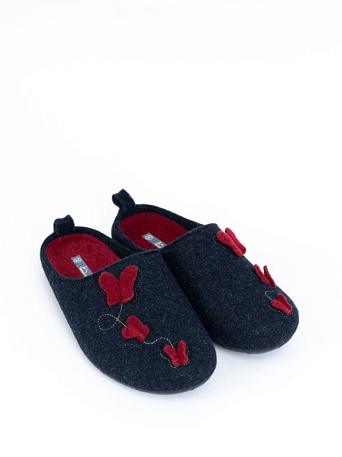 SF005-021 Обувь домашняя женская Baden Home 