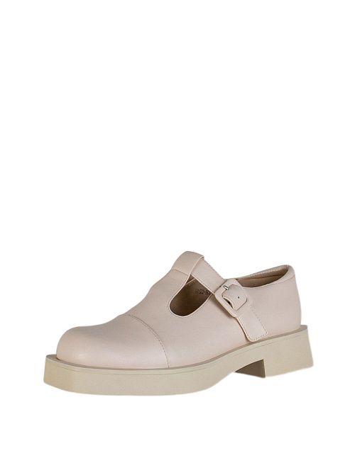 SRS22-BCLM1-041B Туфли закрытые женские Covani 