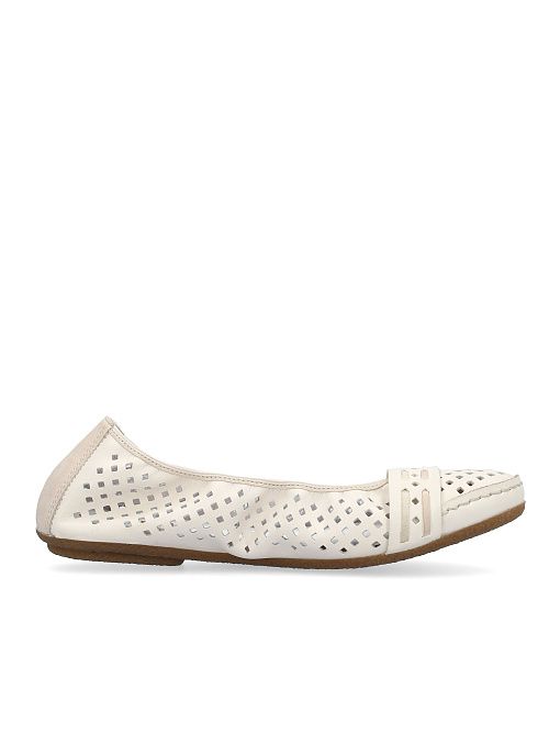 41430/60 Балетки женские Rieker 