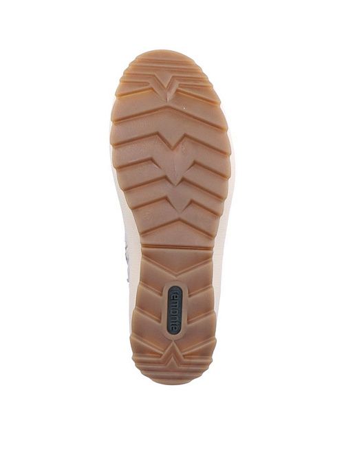 R8482/60 Полусапоги женские бежевый Remonte 