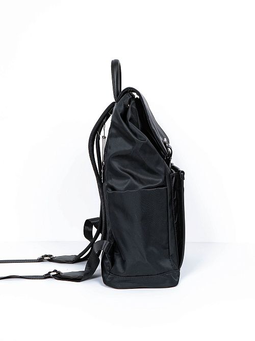 114-209-31-4 Рюкзак мужской черный 365 