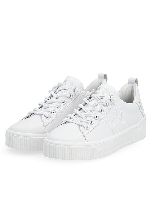 W0705/80 Кеды женские Rieker R-Evolution 