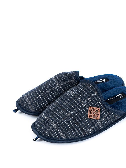 SK010-081 Обувь домашняя мужская Baden Home 