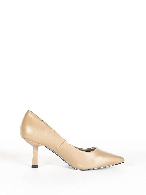 938012/02-03 Туфли женские BETSY 