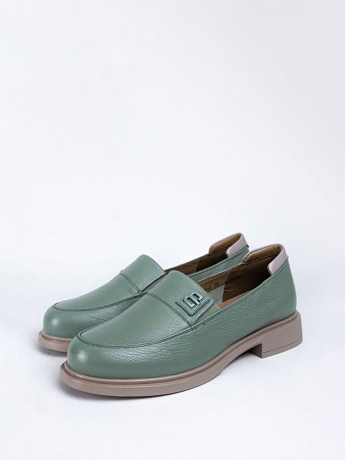 A626-Q358-4 Лоферы женские 365 