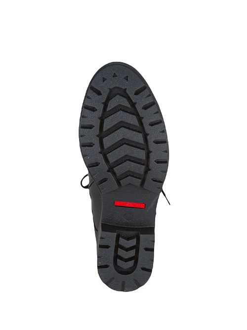 F2F2 ST445-02S08 Ботинки женские Francesco Donni 