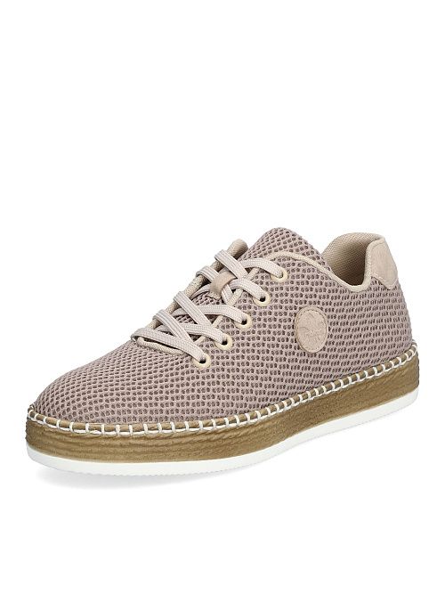 L78G0/31 Полуботинки женские Rieker 