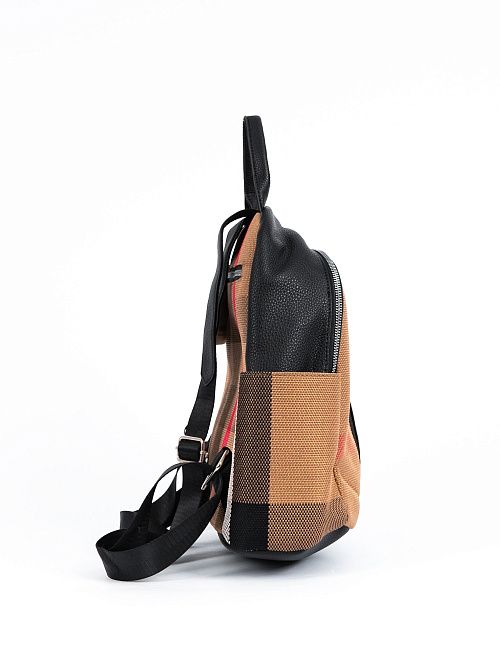 TL273-01 Рюкзак женский черный Baden Bags 