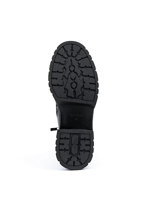 XSW23-HCLM1-032-2(L) Ботильоны женские черный Covani 