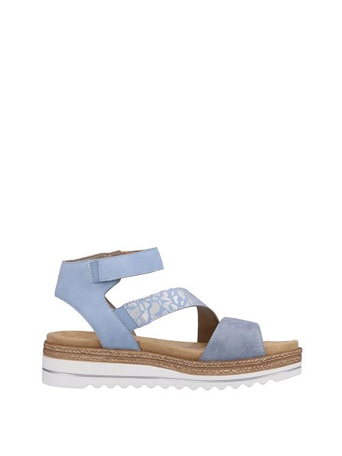 D0Q53/10 Босоножки женские Remonte 