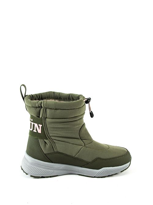 138547/09-05 Дутики женские GRUNBERG 