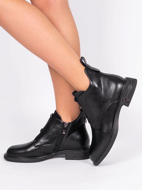 700892-4 Ботинки женские Tofa 