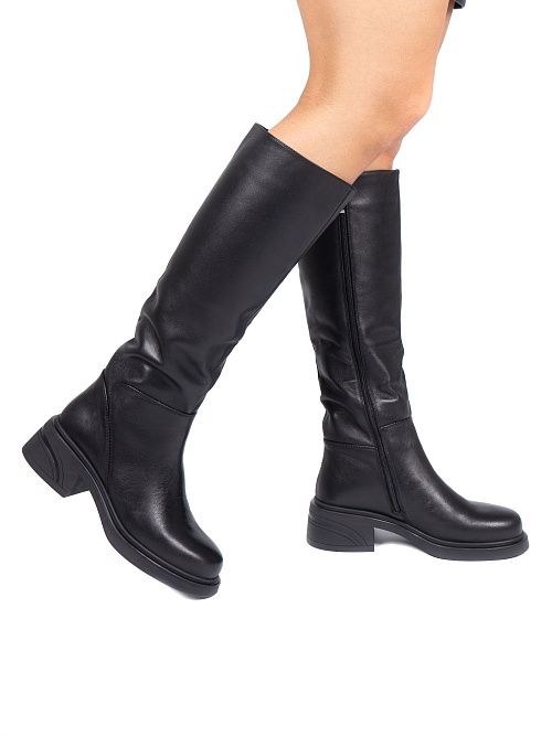 H565B-H6099-1 Сапоги женские 365 