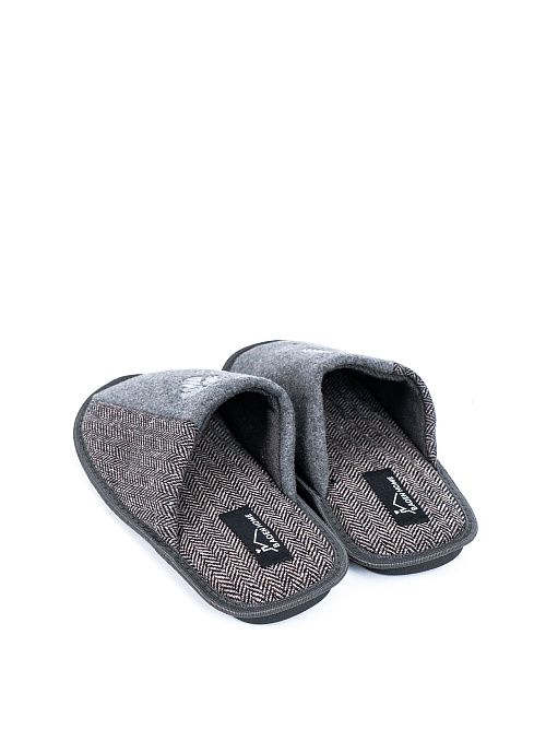 SK010-011 Обувь домашняя мужская Baden Home 