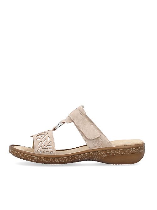 62863/31 Сабо женские Rieker 