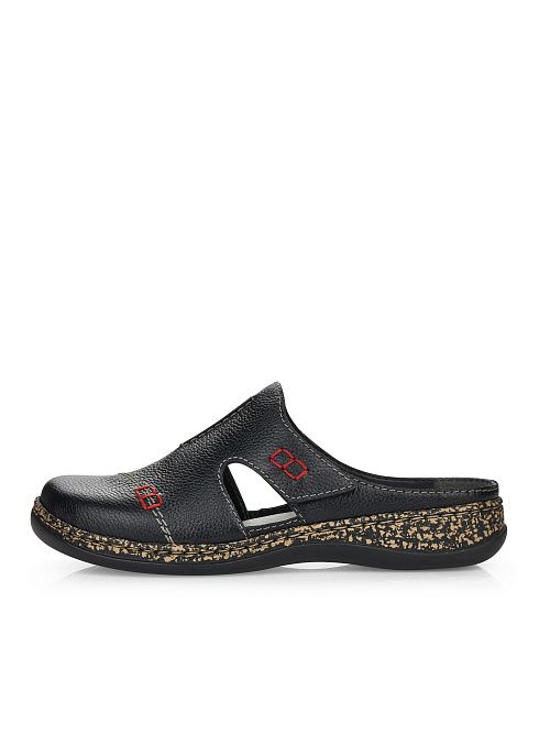 46362/00 Сабо женские Rieker 