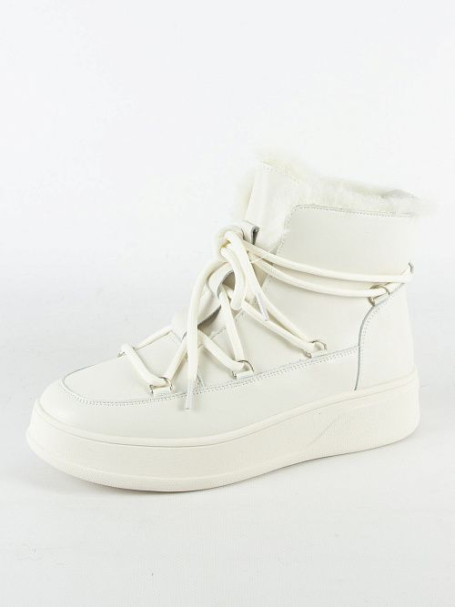 AP016-042 Ботинки женские Baden 