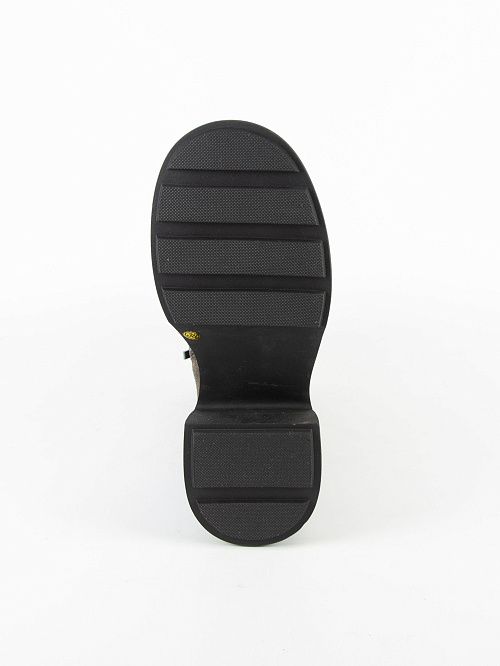 H558M-N1839-3 Ботинки женские 365 