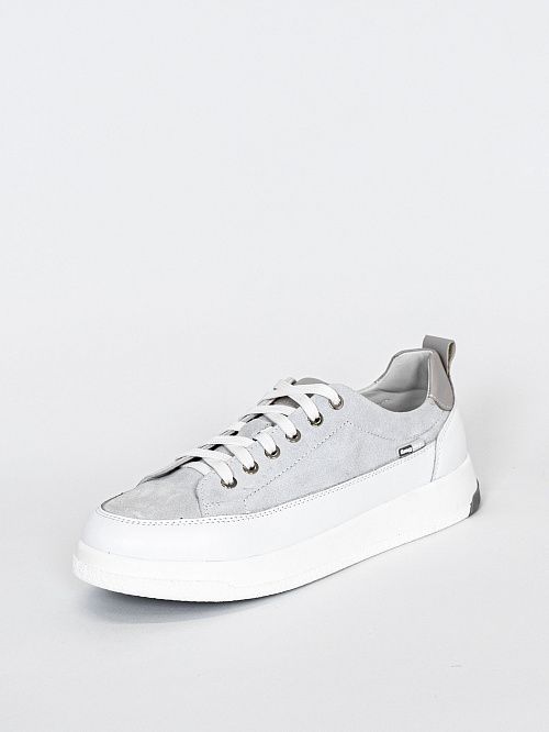 5101-28 Кеды женские Step Borg 