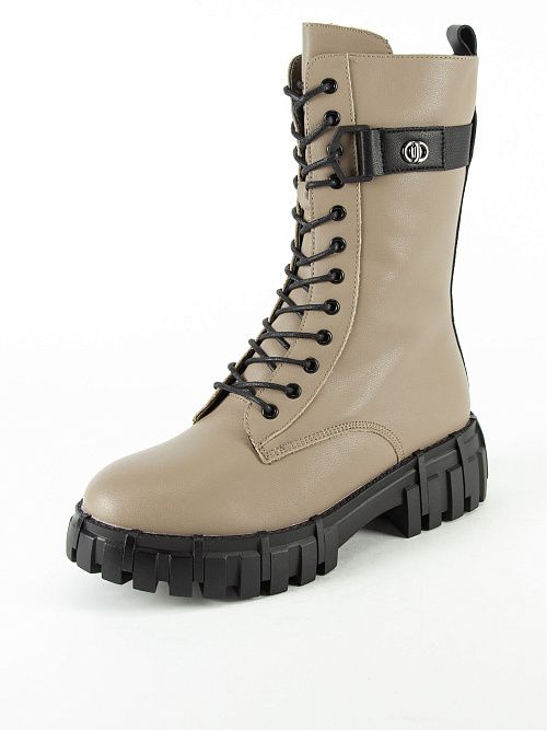 U365-012 Ботинки женские Baden 