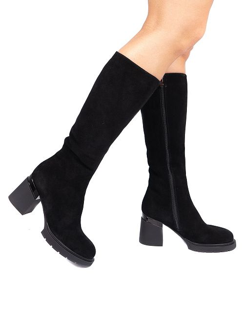 603314-9 Сапоги женские ТОФА 