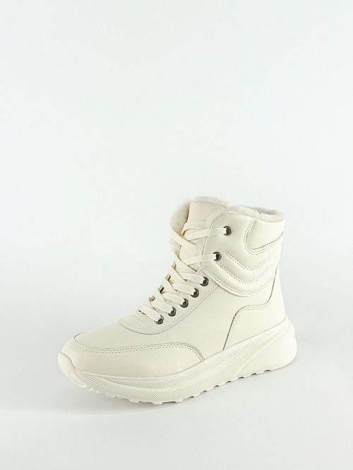 138567/01-02 Ботинки женские GRUNBERG 