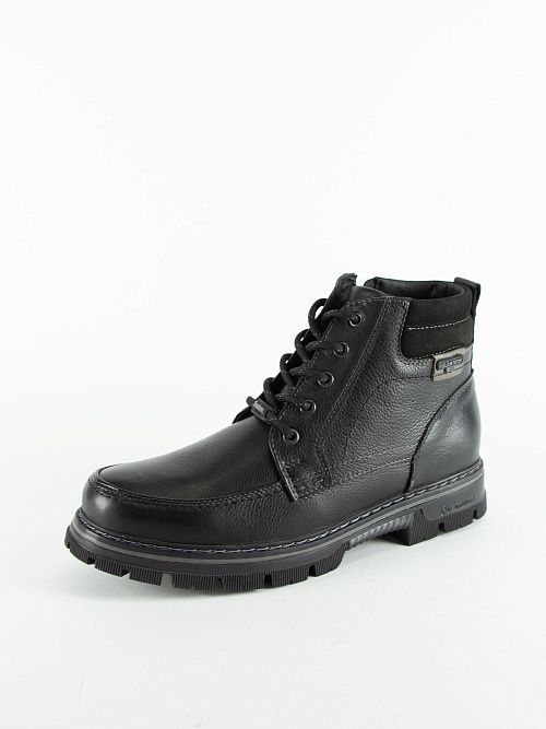 7908-9 Ботинки мужские Nine Lines 