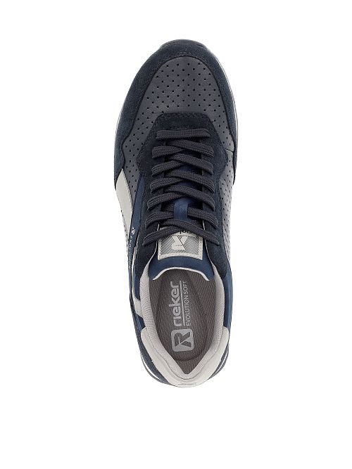 U0302/15 Кроссовки мужские Rieker R-Evolution 