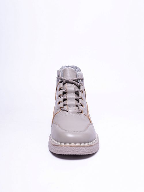 XUS-32549-14S-KB Ботинки женские Madella 