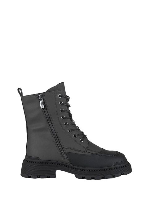 XUS-23959-11U-SW Ботинки женские Madella 