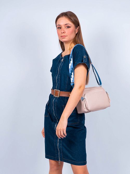 112-151-39-4 Сумка женская 365 