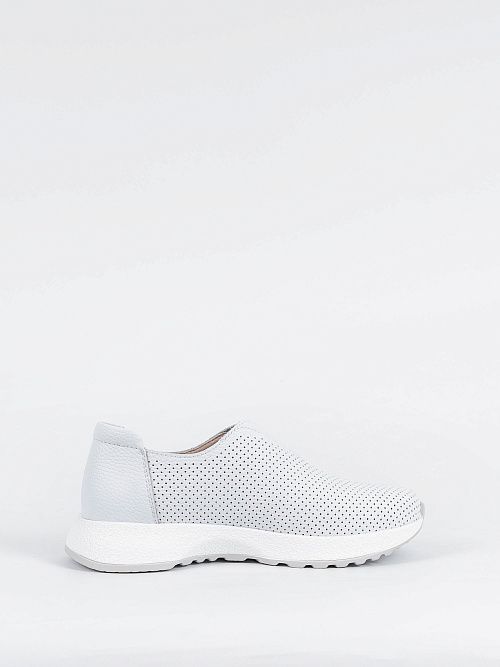 FR8085-5 Полуботинки женские белый 365 