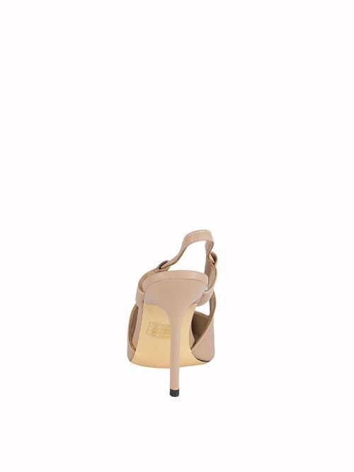 501830-5 Босоножки женские TOFA 