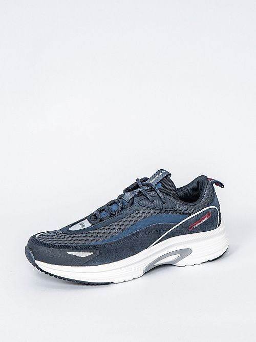 C3505-2 Кроссовки мужские STROBBS 