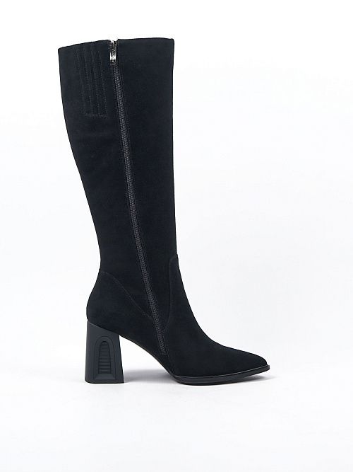 NAW23-BCLM1-137-A Сапоги женские Covani 