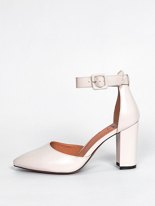 XBH-41501-1D-SP Туфли женские Madella 