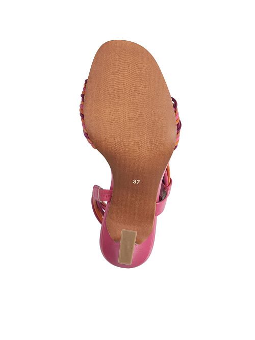 2-2-28346-42-525 Босоножки женские Marco Tozzi 