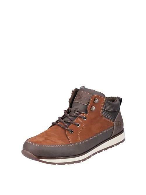 18315/25 Ботинки мужские Rieker 