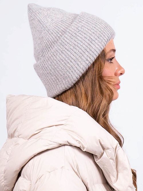 XH036-25 Шапка женская Baden Accessories 