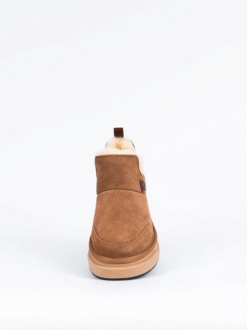 RW151-031 Угги женские рыжий Baden 