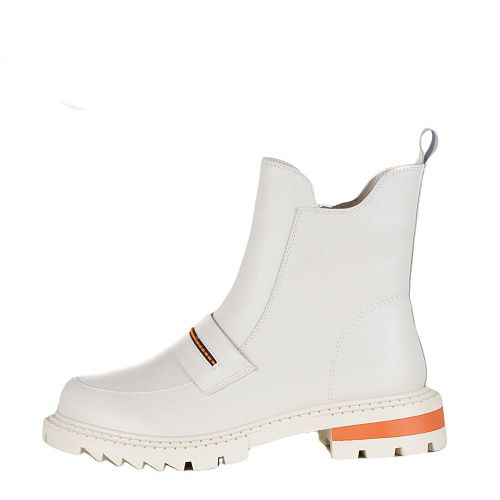 MDS22-HCLM3-047-1 Ботинки женские Covani 