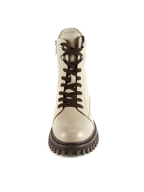 GBF-W23D34-0204-SW Ботинки женские Madella 