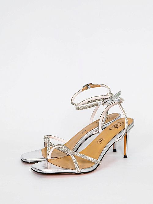 XBW-41176-1Z-SP Босоножки женские Madella 