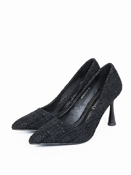 947044/01-01 Туфли женские BETSY 