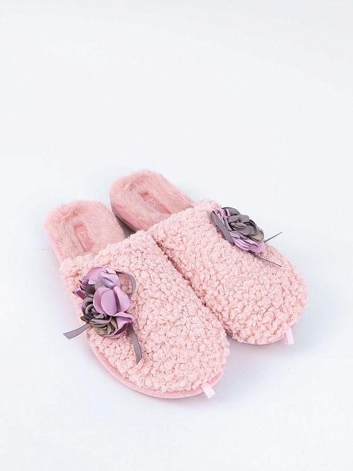 SE007-192 Обувь домашняя женская Baden Home 