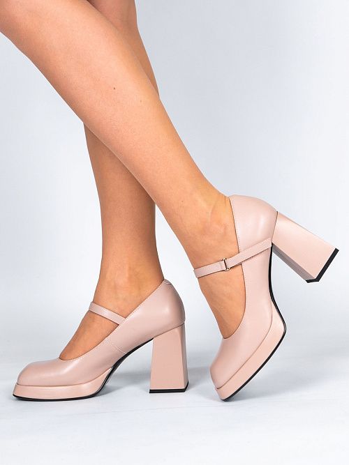 SRS24-BCLM3-020C Туфли женские Covani 