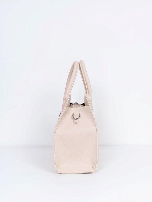 114-528-30-4 Сумка женская бежевый Portofiano 